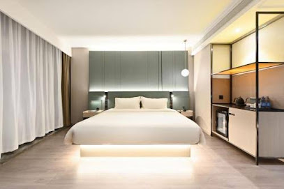 Shenyang Youth Street Vanke center Yaduo s Hotel
