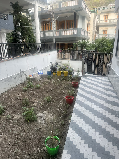 Hotel Sanskriti Yog Bhawan