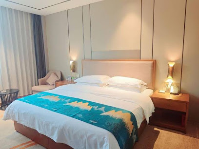 Bazhong Yamei Hotel