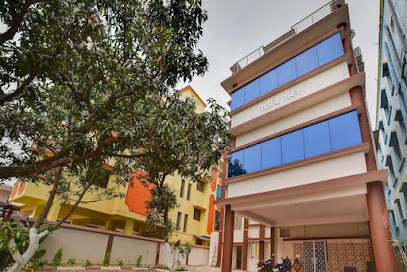 OYO 66217 Oxy Corporate Guest House 2.0