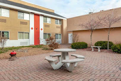 Econo Lodge Wausau - Rothschild