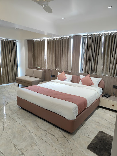 Hotel The Grand View