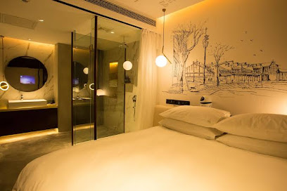 Changde Xiaoyi Hotel