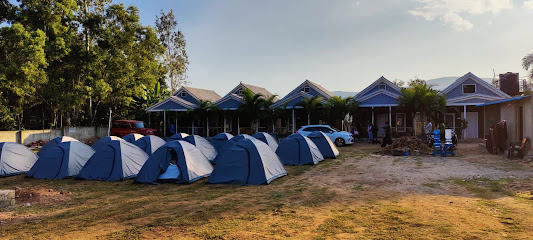 Araku Hill Resorts