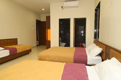The Grand Vishwanath Hotel