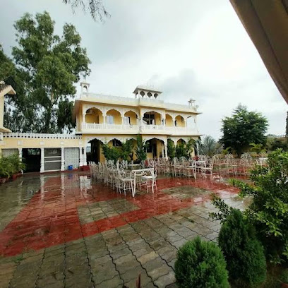 Wedcation Rani Bagh Resort By TIVOLI