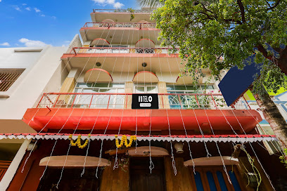Hotel O