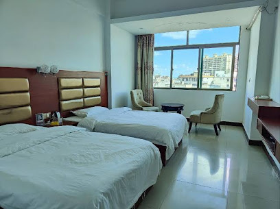 wenchang Oasis Hotel