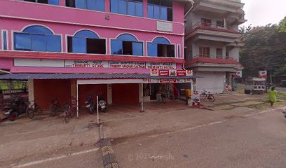 TRIMURTHI HOTEL