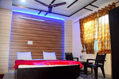 HOTEL SHARMA PALACE