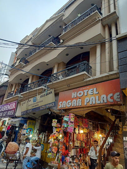 Sagar Palace