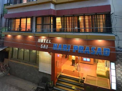 Hotel Sai Hari Prasad, Shirdi