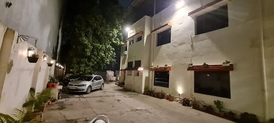 Hotel O Daichi