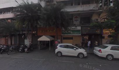 Muza Hotel Colaba