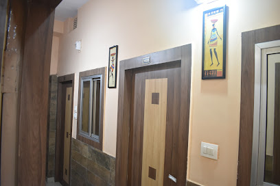 Hotel Ajit Residency