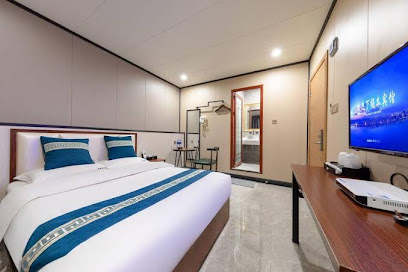 Light Stay Hotel New Boutique