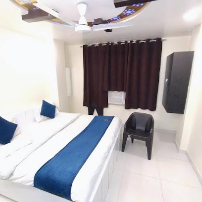 Hotel Luxury Richa Grand Inn - Room 1367916901