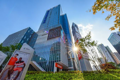 Howard Johnson Wyndham Downtown Hotel Chongqing
