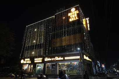 Hotel The Bell