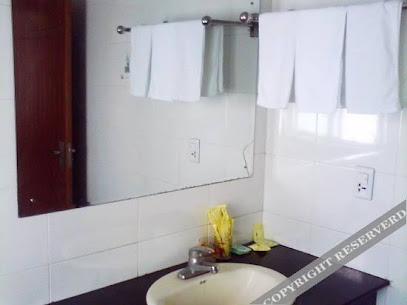 Huan He Hostel