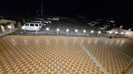 Hotel sonamarg palace