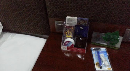 Yongli Business Hotel