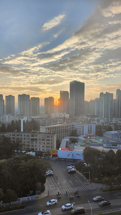 Kunming Yunzhong Zhouyue Hotel
