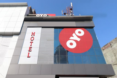 OYO 18474 Hotel Sukh Sagar