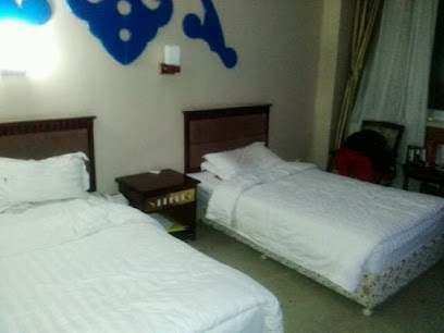 呼和浩特阳光酒店