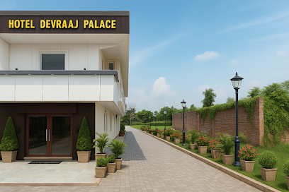 Hotel Devraaj Palace