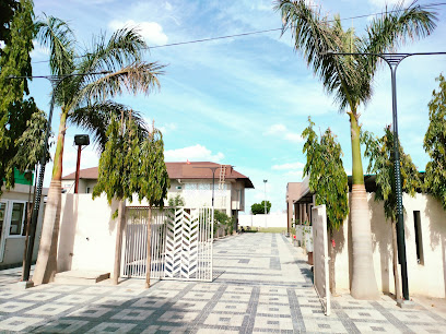 Geeta resort