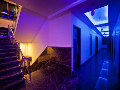 Hotel Krishna Dham