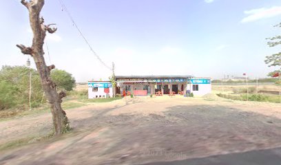 Abhi Auto garage
