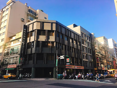 城市商旅北门馆