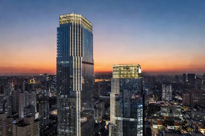 Voco Shenyang Golden Corridor By Ihg