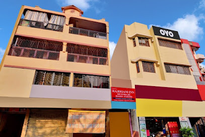 Hotel Rajdhani Inn