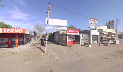 Hotel Hiriz Gandhidham