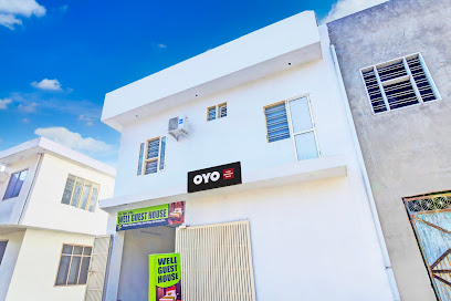 Hotel O WELL GUEST HOUSE