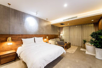 SOFAR Sea-view Hotel