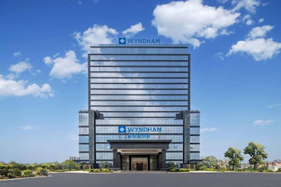 Wyndham Huazhou South