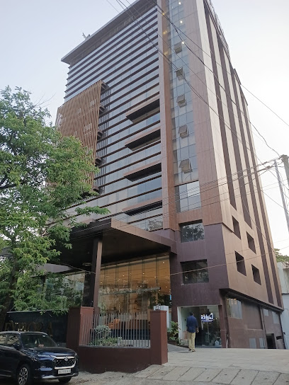 Hotel Explora