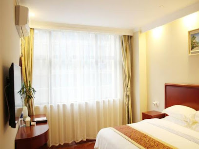 Greentree Inn Taiyuan Guomao Business Hotel