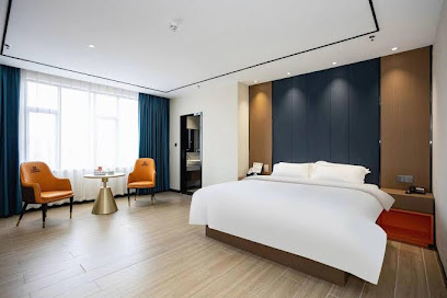 Lufeng Jintaiwan Hotel