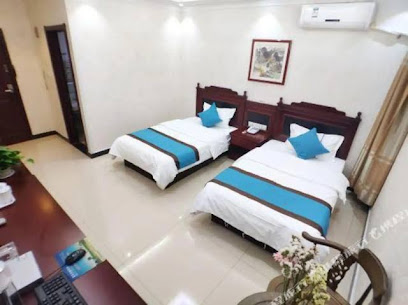 Jindu Business Hotel