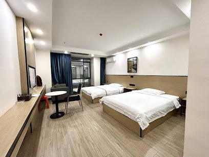 Haiyue Youpin Apartment