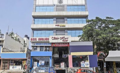 SPOT ON Hotel Royal Palms