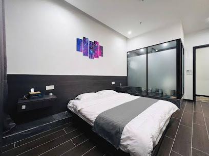 Chongqing Yunding E-sports Hotel