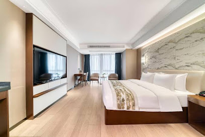 Youpeng International Hotel