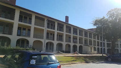 Olson Hall