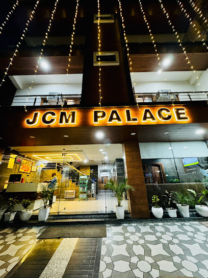 Hotel JCM Palace Katra